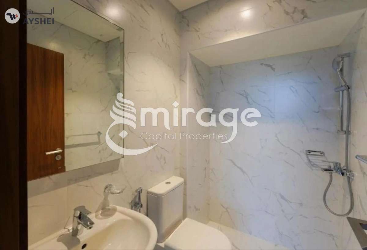 TOWNHOUSE FOR SALE IN NAD AL DHABI, AL JUBAIL ISLAND
