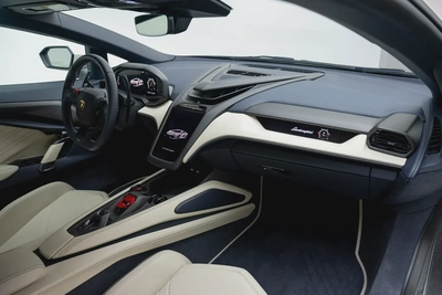 2024 LAMBORGHINI REVUELTO – FULL CARBON FIBER, STUNNING SPEC, MAIN DEALER WARRANTY  SERVICE-14