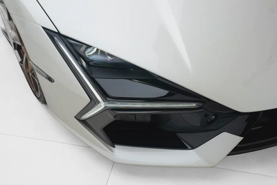 2024 LAMBORGHINI REVUELTO – FULL CARBON FIBER, STUNNING SPEC, MAIN DEALER WARRANTY  SERVICE-19