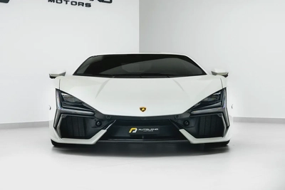 2024 LAMBORGHINI REVUELTO – FULL CARBON FIBER, STUNNING SPEC, MAIN DEALER WARRANTY  SERVICE-3