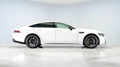 Mercedes-Benz AMG GT 63 S 4MATIC+-7