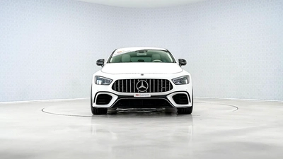 Mercedes-Benz AMG GT 63 S 4MATIC+-1