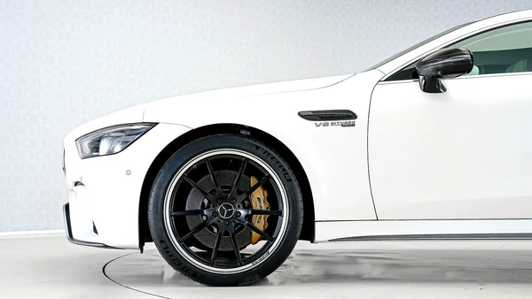 Mercedes-Benz AMG GT 63 S 4MATIC+