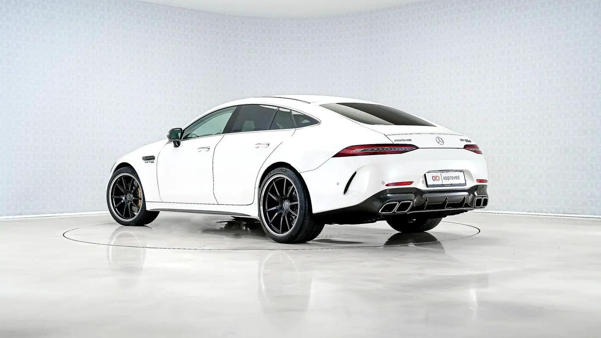 Mercedes-Benz AMG GT 63 S 4MATIC+-3-3