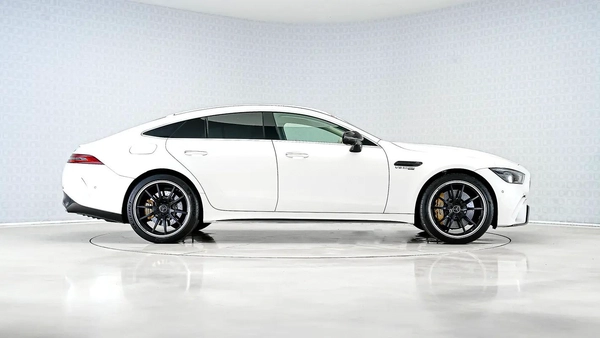 Mercedes-Benz AMG GT 63 S 4MATIC+