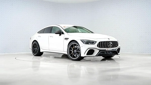Mercedes-Benz AMG GT 63 S 4MATIC+