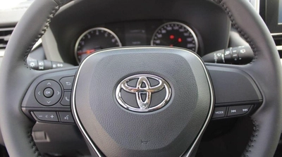 Toyota RAV4 LE RAV4 2.0L 2025-10