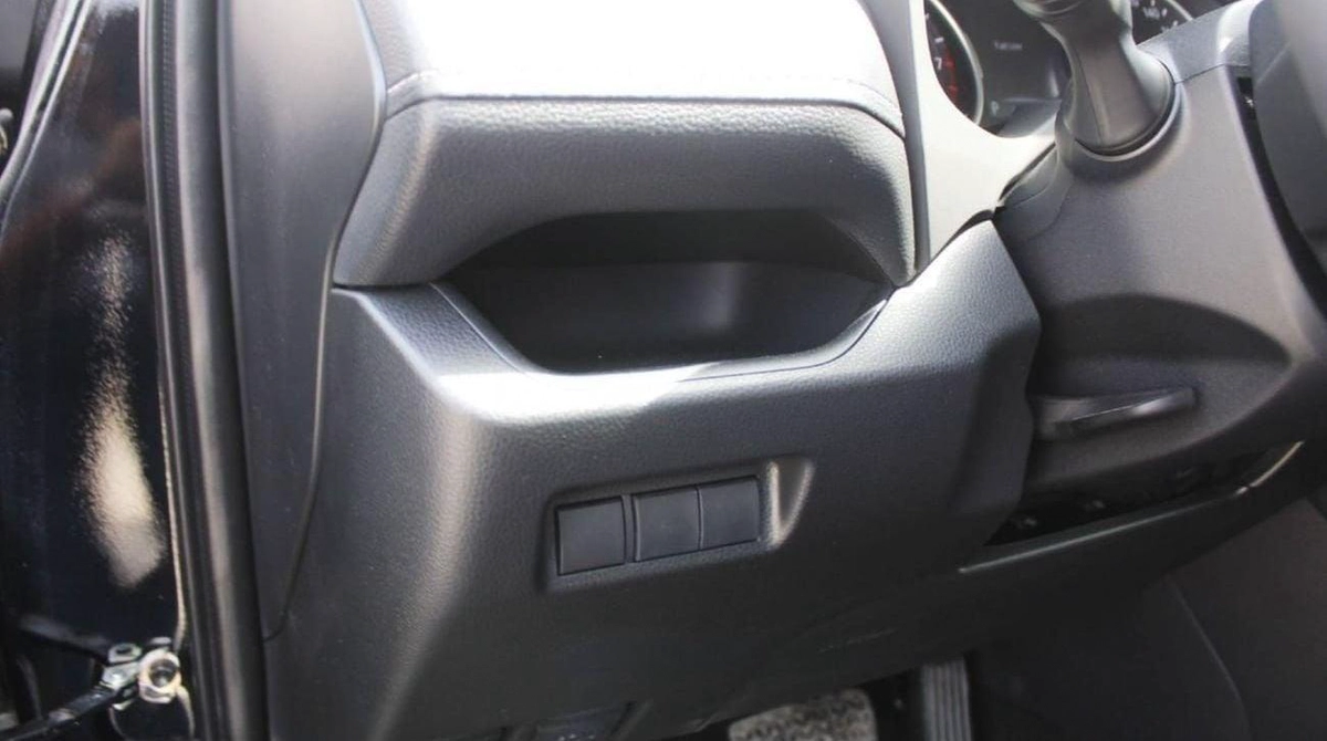 Toyota RAV4 LE RAV4 2.0L 2025