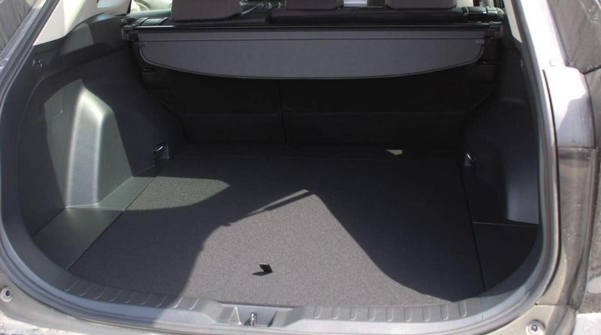 Toyota RAV4 LE RAV4 2.0L 2025