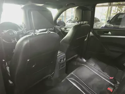 2.0 TSI . 4Motion . GCC Specs . Full Option-9