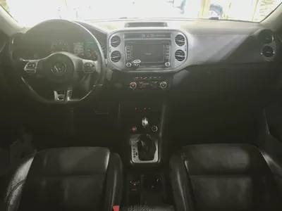 2.0 TSI . 4Motion . GCC Specs . Full Option-10