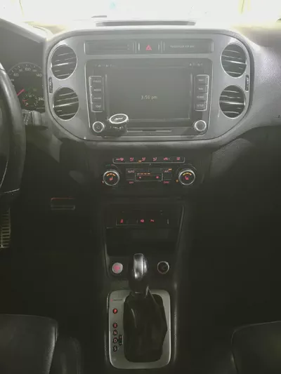 2.0 TSI . 4Motion . GCC Specs . Full Option-11