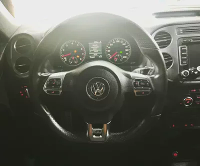 2.0 TSI . 4Motion . GCC Specs . Full Option-12