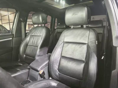 2.0 TSI . 4Motion . GCC Specs . Full Option-13