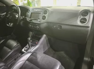 2.0 TSI . 4Motion . GCC Specs . Full Option-15
