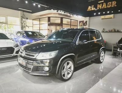 2.0 TSI . 4Motion . GCC Specs . Full Option-2