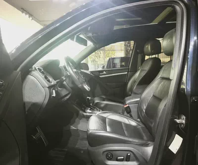 2.0 TSI . 4Motion . GCC Specs . Full Option-6