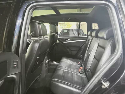 2.0 TSI . 4Motion . GCC Specs . Full Option-8