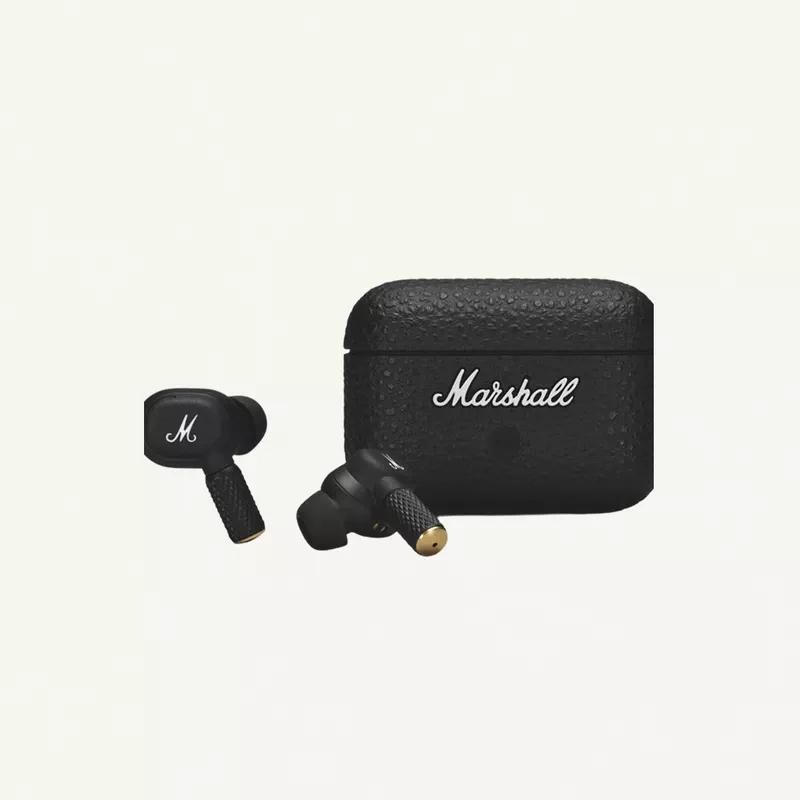 Audio Essentials