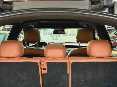 (2016) MERCEDES// GLC250// FULL OPTION//GCC//EXCELLENT CONDITION//-19