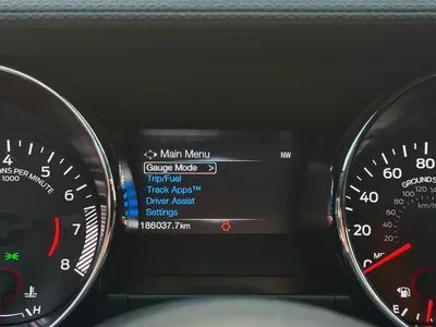 Ford Mustang GT 2016 - V8 5.0L American Specs-10