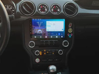 Ford Mustang GT 2016 - V8 5.0L American Specs-11