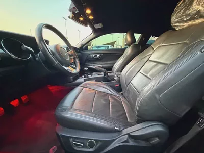 Ford Mustang GT 2016 - V8 5.0L American Specs-6