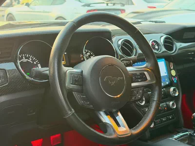 Ford Mustang GT 2016 - V8 5.0L American Specs-7