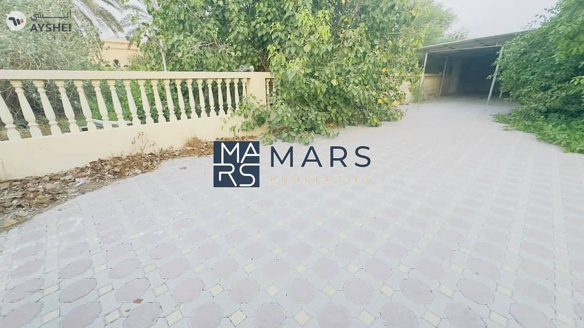 🌟 Discover the Perfect Canvas for Your Dream Home in Al Jazzat, Sharjah 🌟-4-4