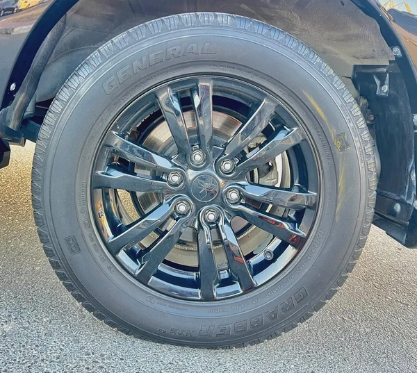 MITSUBISHI PAJERO SIGNATUE 2020 GCC