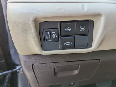 Toyota Highlander VXR Hybrid 2021 - GCC Specs - Pristine Condition-9