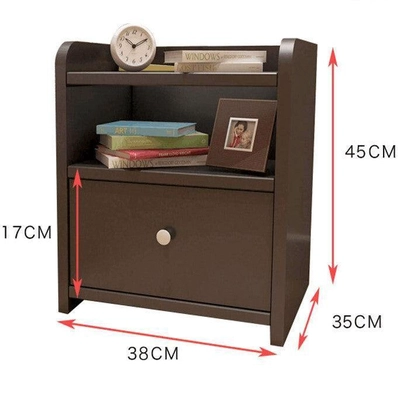 Bed Side Table 10-1
