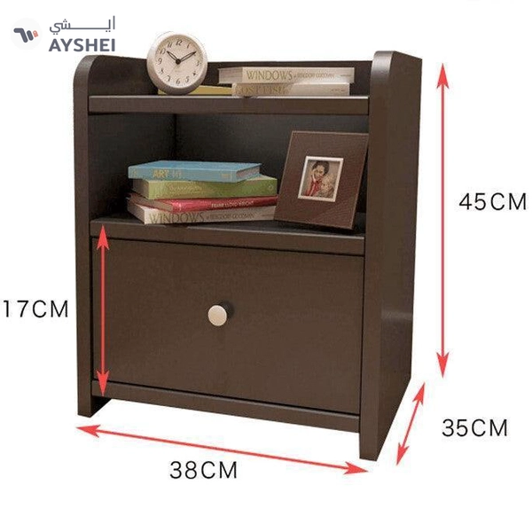 Bed Side Table 10