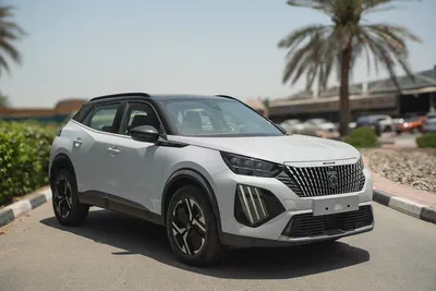 Peugeot 2008 GT Sport 1.2 Turbo – Brand New SUV | Automatic | 0KM-0