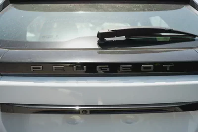Peugeot 2008 GT Sport 1.2 Turbo – Brand New SUV | Automatic | 0KM-13