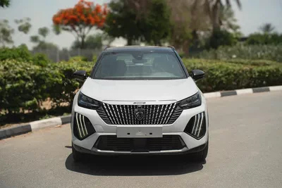 Peugeot 2008 GT Sport 1.2 Turbo – Brand New SUV | Automatic | 0KM-1