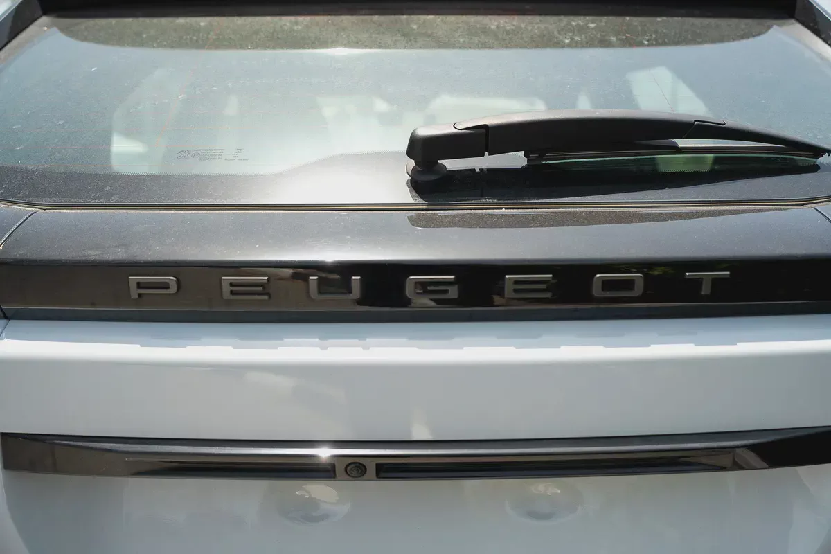 Peugeot 2008 GT Sport 1.2 Turbo – Brand New SUV | Automatic | 0KM-13-13