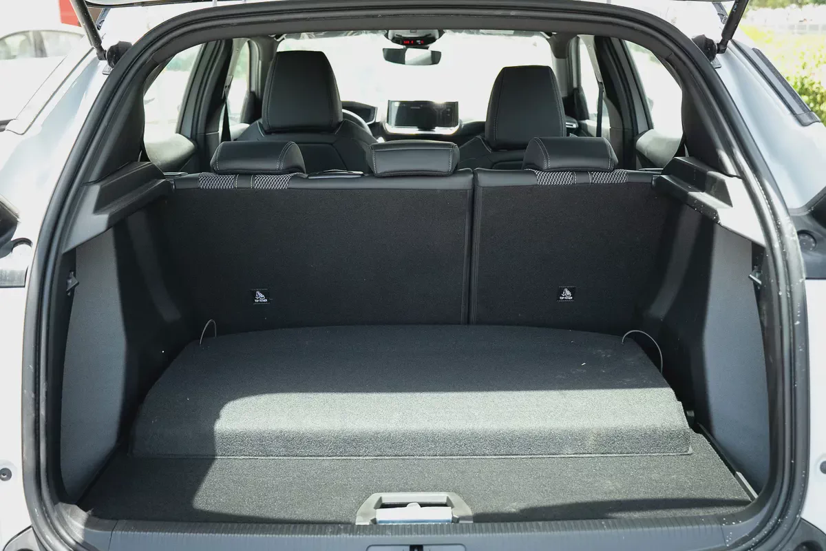 Peugeot 2008 GT Sport 1.2 Turbo – Brand New SUV | Automatic | 0KM-18-18