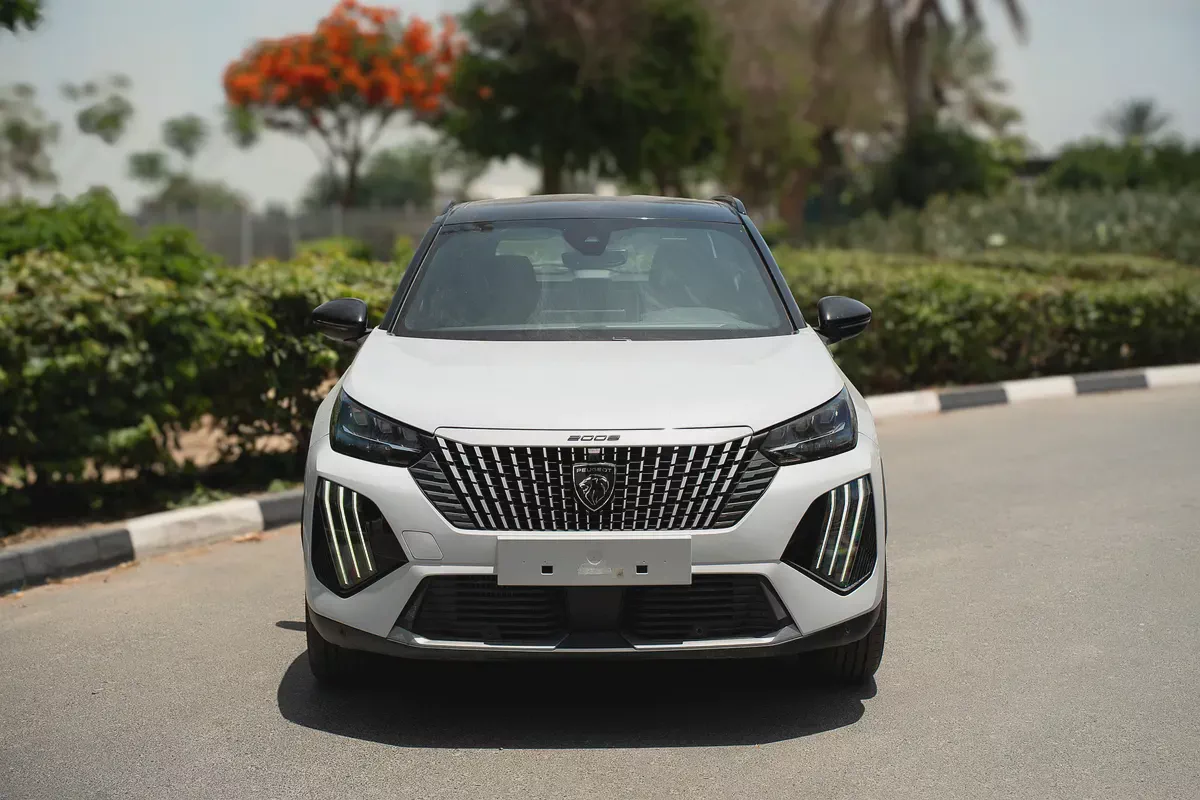 Peugeot 2008 GT Sport 1.2 Turbo – Brand New SUV | Automatic | 0KM-1-1