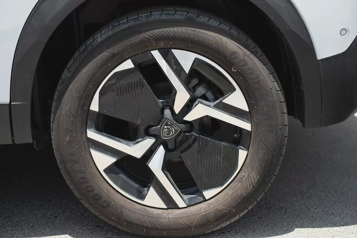 Peugeot 2008 GT Sport 1.2 Turbo – Brand New SUV | Automatic | 0KM-4-4