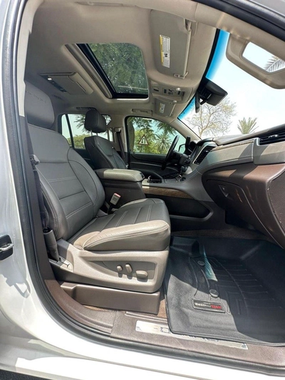 GMC Yukon Denali GMC Yukon Denali 2019 USA specs-10