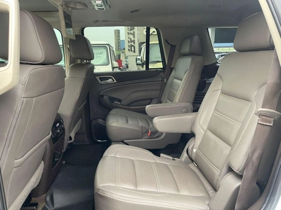 GMC Yukon Denali GMC Yukon Denali 2019 USA specs-12