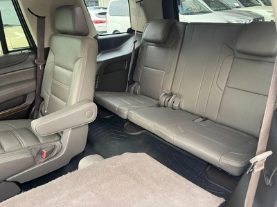 GMC Yukon Denali GMC Yukon Denali 2019 USA specs-13