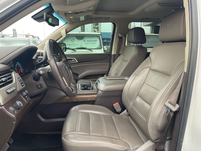 GMC Yukon Denali GMC Yukon Denali 2019 USA specs-14