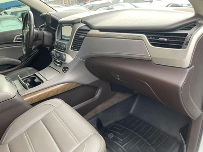 GMC Yukon Denali GMC Yukon Denali 2019 USA specs-15