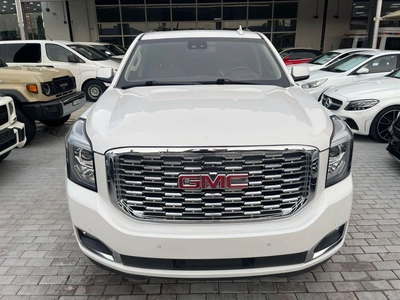 GMC Yukon Denali GMC Yukon Denali 2019 USA specs-2