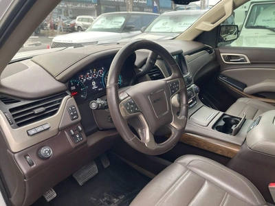 GMC Yukon Denali GMC Yukon Denali 2019 USA specs-3