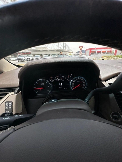 GMC Yukon Denali GMC Yukon Denali 2019 USA specs-7