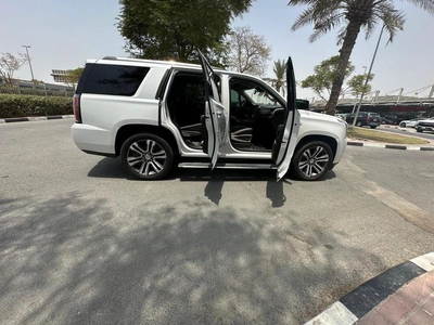 GMC Yukon Denali GMC Yukon Denali 2019 USA specs-8