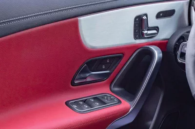 Mercedes Benz A45 AMG- S Mercedes-Benz A-Class 45 AMG 2023 GCC specs-4